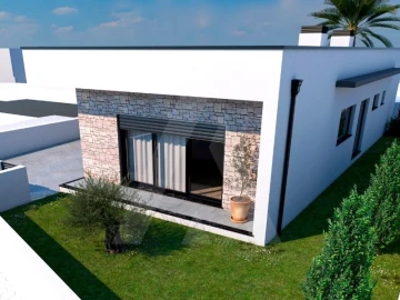 Moradia T3 para Venda em Santo Andre de Vagos