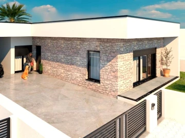 Moradia T3 para Venda em Santo Andre de Vagos