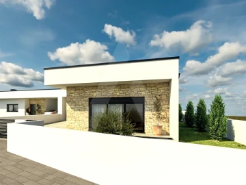 Moradia T3 para Venda em Santo Andre de Vagos