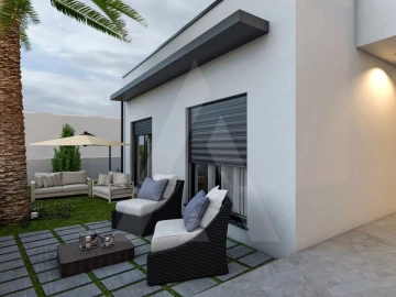 Moradia T3 para Venda em Santo Andre de Vagos