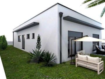 Moradia T3 para Venda em Santo Andre de Vagos