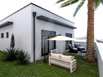 Moradia T3 para Venda em Santo Andre de Vagos