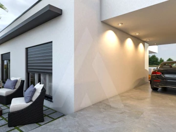 Moradia T3 para Venda em Santo Andre de Vagos