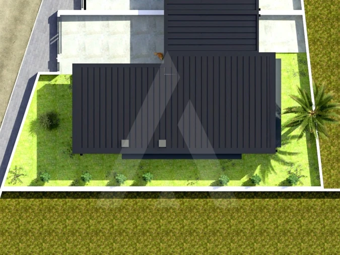 Moradia T3 para Venda em Santo Andre de Vagos Foto 15