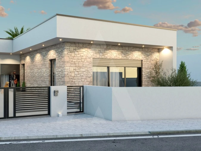 Moradia T3 para Venda em Santo Andre de Vagos Foto 3