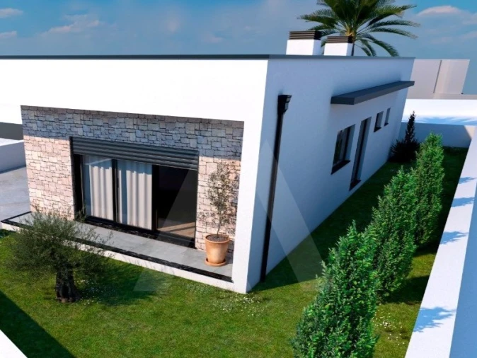 Moradia T3 para Venda em Santo Andre de Vagos Foto 4