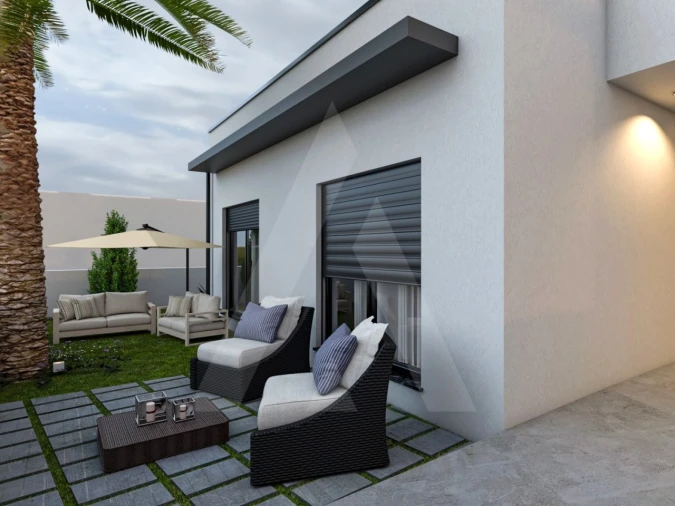 Moradia T3 para Venda em Santo Andre de Vagos Foto 11