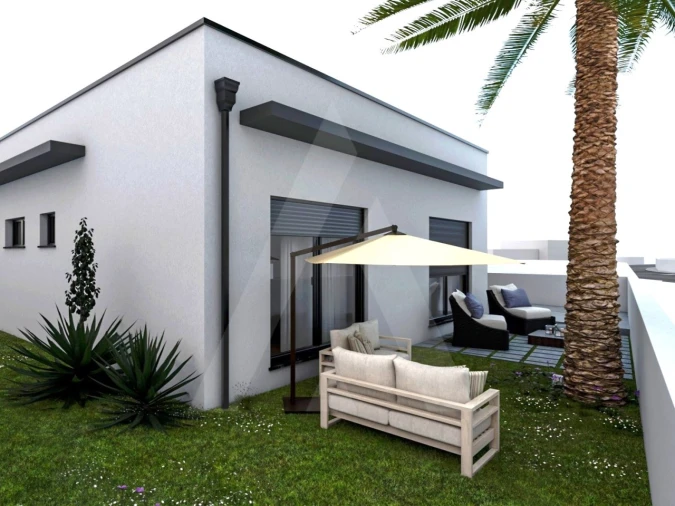 Moradia T3 para Venda em Santo Andre de Vagos Foto 13