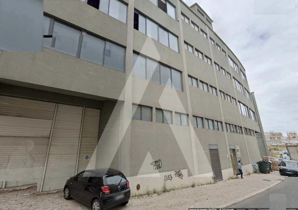 Armazém para Venda em Marvila Foto 4