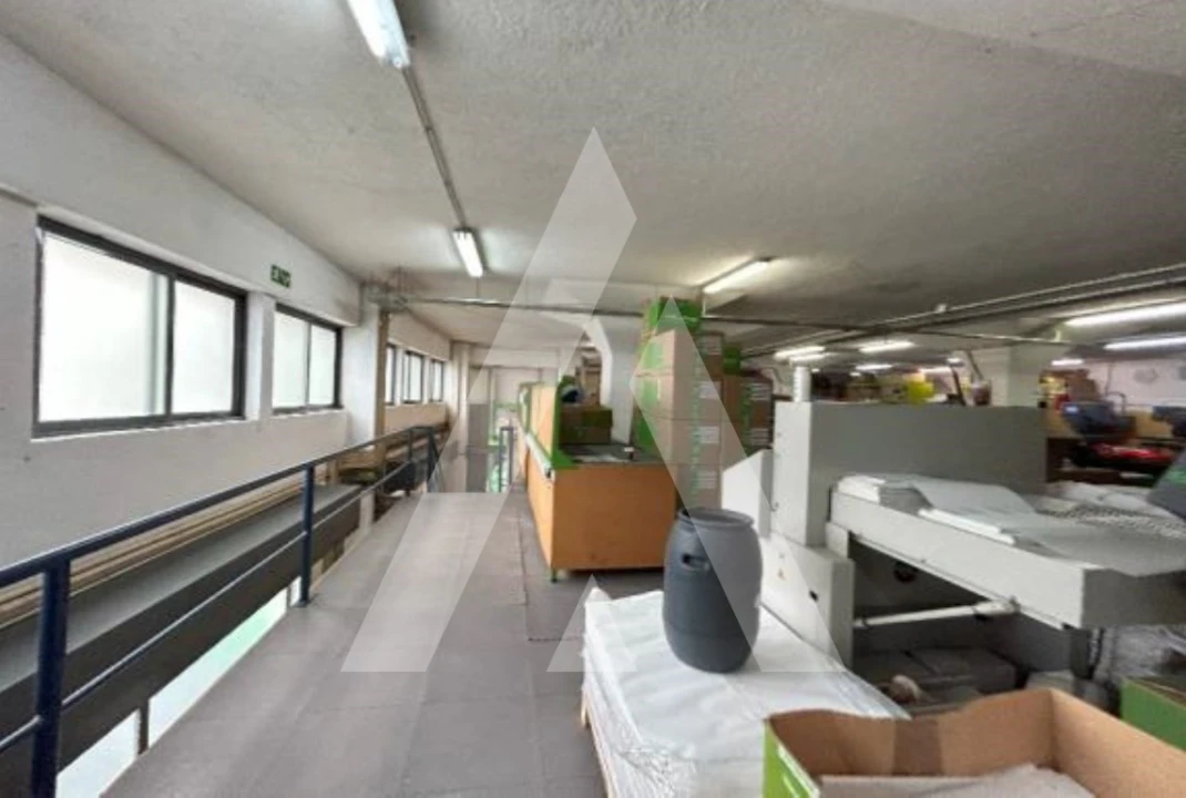 Armazém para Venda em Marvila Foto 12