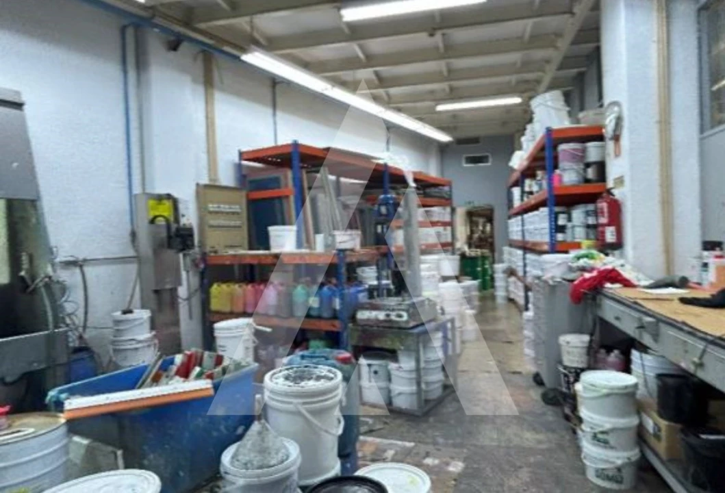 Armazém para Venda em Marvila Foto 13