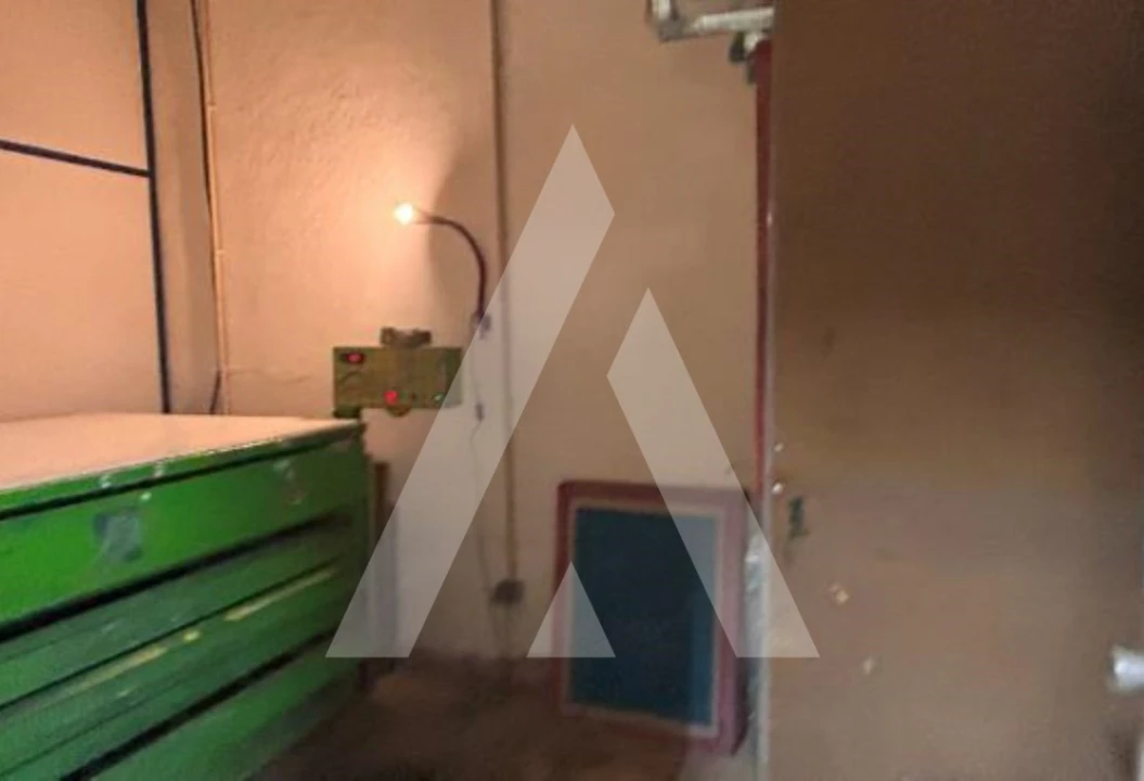 Armazém para Venda em Marvila Foto 19