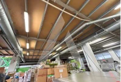 Armazém para Venda em Marvila