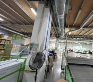 Armazém para Venda em Marvila