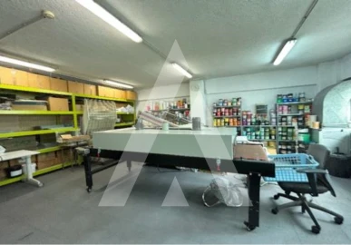 Armazém para Venda em Marvila