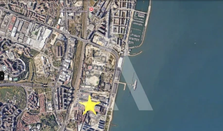 Armazém para Venda em Marvila