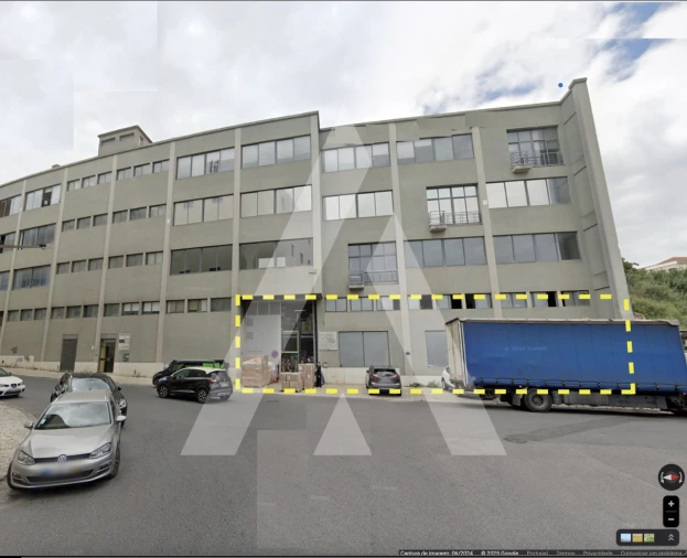 Armazém para Venda em Marvila Foto 3