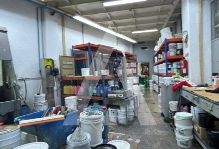 Armazém para Venda em Marvila Foto 13