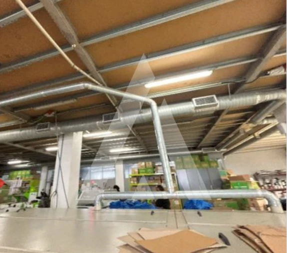 Armazém para Venda em Marvila Foto 16