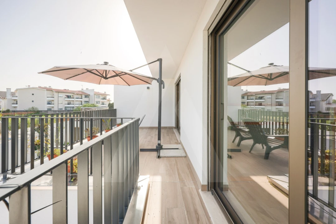 Moradia T4 para Arrendamento em Ílhavo (São Salvador) Foto 30