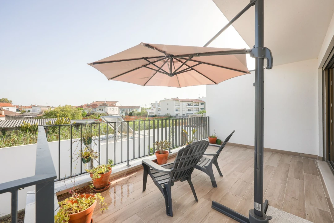 Moradia T4 para Arrendamento em Ílhavo (São Salvador) Foto 28