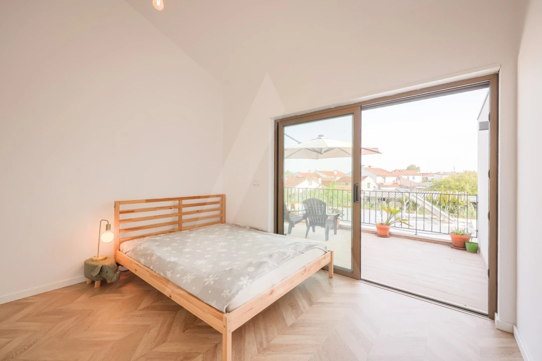 Moradia T4 para Arrendamento em Ílhavo (São Salvador) Foto 26