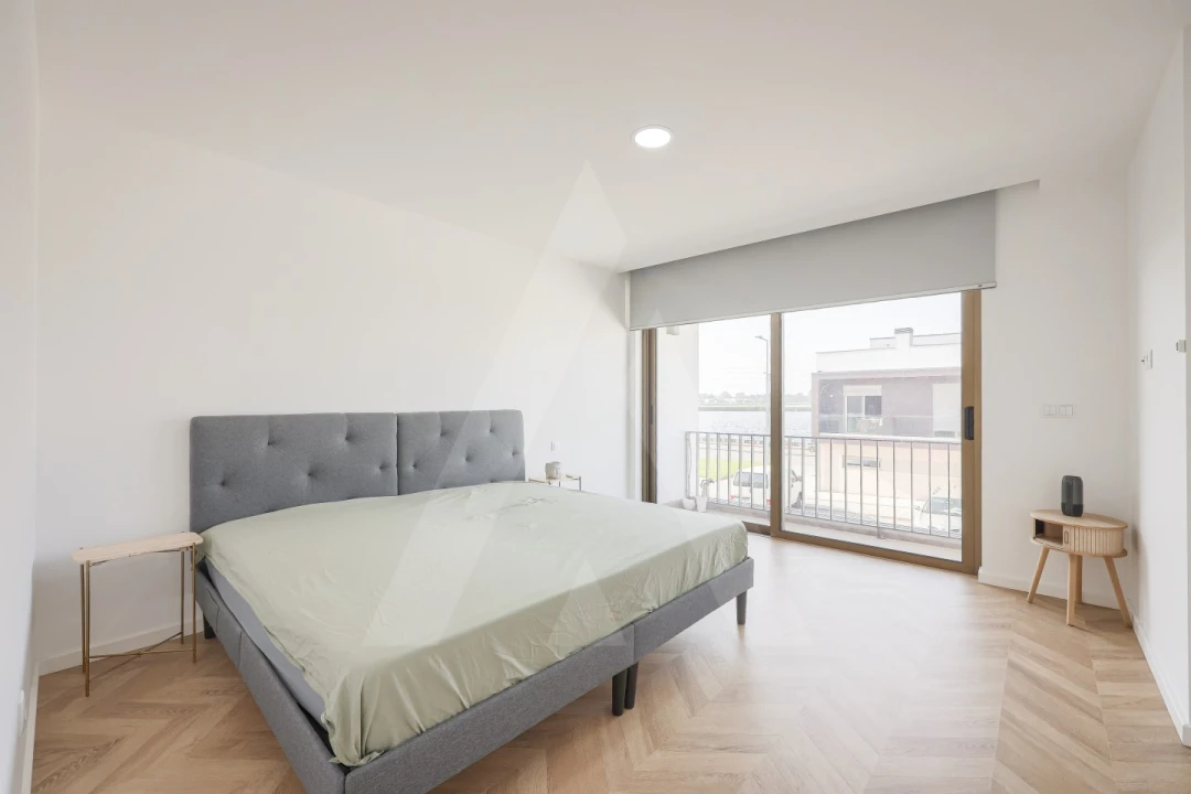 Moradia T4 para Arrendamento em Ílhavo (São Salvador) Foto 31