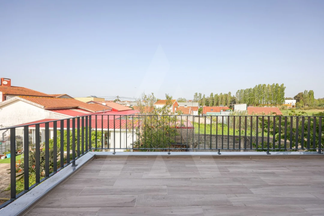 Moradia T4 para Arrendamento em Ílhavo (São Salvador) Foto 36