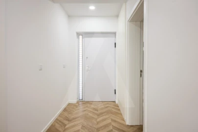 Moradia T4 para Arrendamento em Ílhavo (São Salvador)