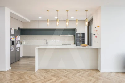 Moradia T4 para Arrendamento em Ílhavo (São Salvador)