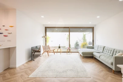 Moradia T4 para Arrendamento em Ílhavo (São Salvador)