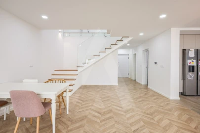 Moradia T4 para Arrendamento em Ílhavo (São Salvador)