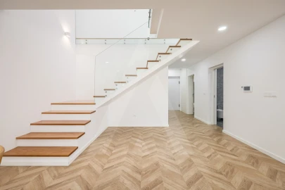 Moradia T4 para Arrendamento em Ílhavo (São Salvador)