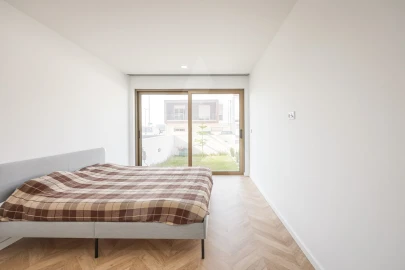 Moradia T4 para Arrendamento em Ílhavo (São Salvador)