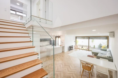 Moradia T4 para Arrendamento em Ílhavo (São Salvador)