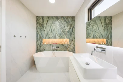 Moradia T4 para Arrendamento em Ílhavo (São Salvador)