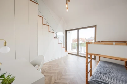 Moradia T4 para Arrendamento em Ílhavo (São Salvador)