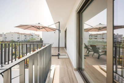 Moradia T4 para Arrendamento em Ílhavo (São Salvador)