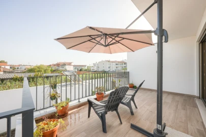 Moradia T4 para Arrendamento em Ílhavo (São Salvador)