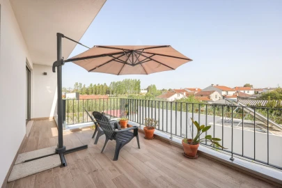 Moradia T4 para Arrendamento em Ílhavo (São Salvador)