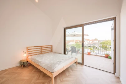 Moradia T4 para Arrendamento em Ílhavo (São Salvador)