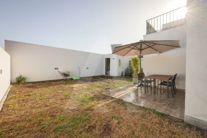 Moradia T4 para Arrendamento em Ílhavo (São Salvador)