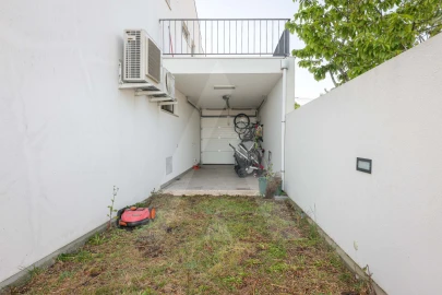 Moradia T4 para Arrendamento em Ílhavo (São Salvador)