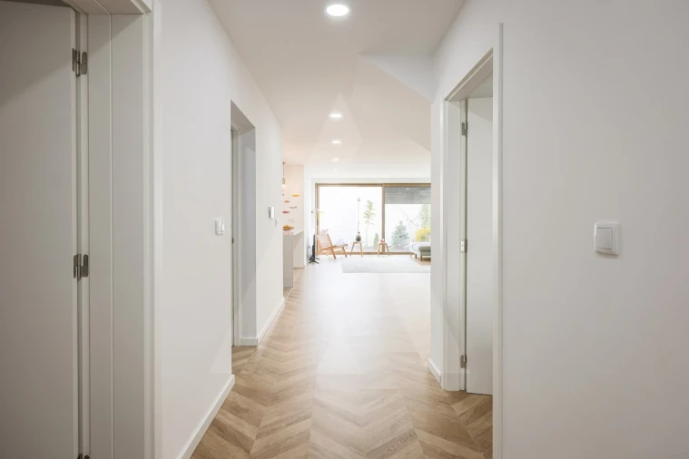 Moradia T4 para Arrendamento em Ílhavo (São Salvador) Foto 11