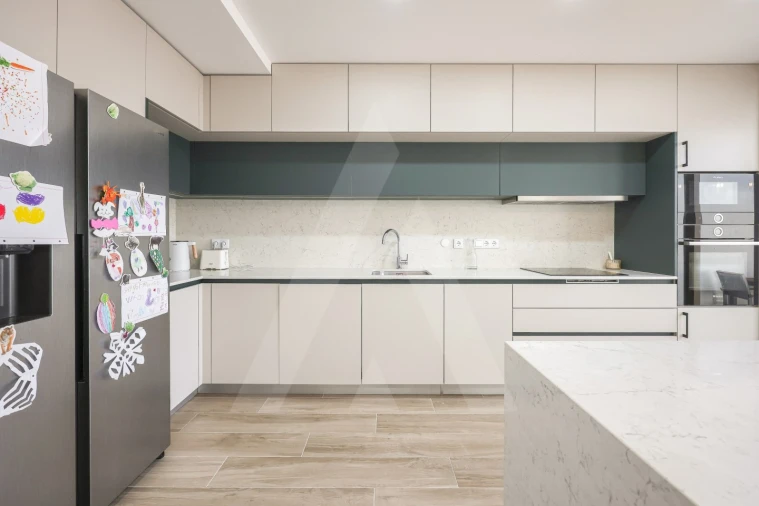 Moradia T4 para Arrendamento em Ílhavo (São Salvador) Foto 4