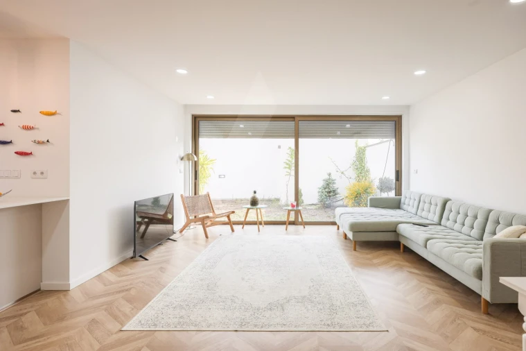 Moradia T4 para Arrendamento em Ílhavo (São Salvador) Foto 6