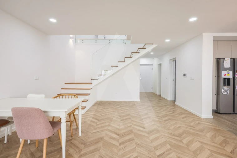 Moradia T4 para Arrendamento em Ílhavo (São Salvador) Foto 8