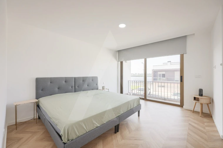 Moradia T4 para Arrendamento em Ílhavo (São Salvador) Foto 31