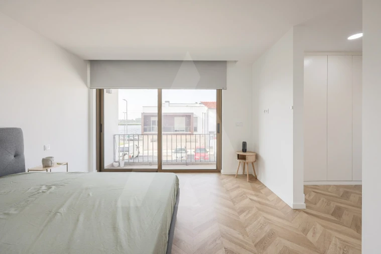 Moradia T4 para Arrendamento em Ílhavo (São Salvador) Foto 33