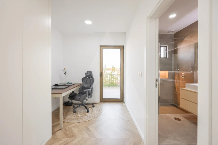 Moradia T4 para Arrendamento em Ílhavo (São Salvador) Foto 35